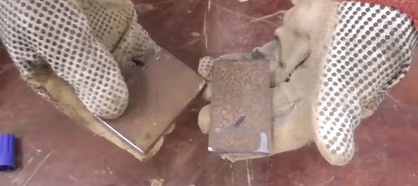 Отрезной станок из болгарки Отрезной станок из болгарки