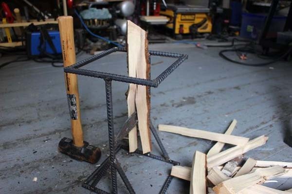 Колун для дров