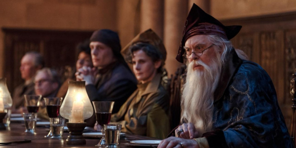 HBO нашёл актёров на роли Джинни Уизли, Добби и&nbsp;юного Волан-де-Морта в&nbsp;сериале &laquo;Гарри Поттер&raquo;