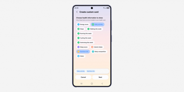 Samsung начала распространять One UI 9 на смартфоны Galaxy S26 — что нового Samsung начала распространять One UI 9 на смартфоны Galaxy S26 — что нового