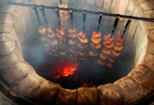 Photo of Тандыр из кирпича строим своими руками