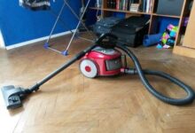 Photo of Обзор пылесоса Самсунг SC6570: щетка Pet Brush не оставит шерсти ни одного шанса