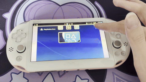 Почему в 2026 году я люблю свою PS Vita сильнее, чем Nintendo Switch Почему в 2026 году я люблю свою PS Vita сильнее, чем Nintendo Switch