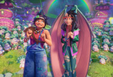 Photo of «Один из лучших у DreamWorks»: новый мультфильм «Остров забвения» получает идеальные оценки