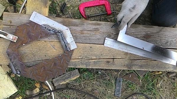 Буржуйка из газового баллона: 21 фото и описание изготовления Буржуйка из газового баллона: 21 фото и описание изготовления