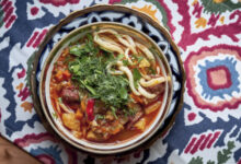 Photo of 12 рецептов вкусного лагмана