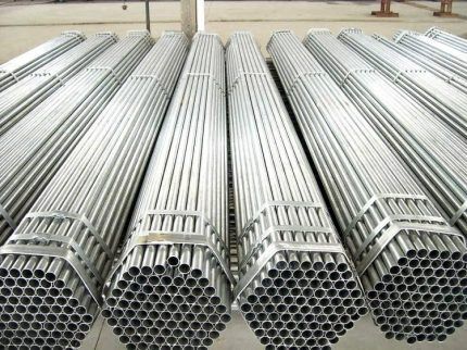 Газификация загородного дома: этапы подключения коттеджа к магистральному газопроводу Газификация загородного дома: этапы подключения коттеджа к магистральному газопроводу