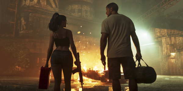 Всё, что нужно знать о GTA 6: отвечаем на 15 главных вопросов Всё, что нужно знать о GTA 6: отвечаем на 15 главных вопросов