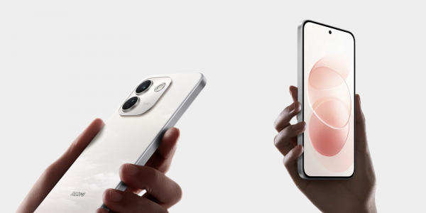 Новинку Redmi Note 17 Pro Max отдают со скидкой 54% на AliExpress
