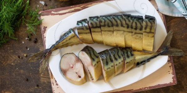 13 способов быстро и&nbsp;вкусно засолить скумбрию в&nbsp;домашних условиях