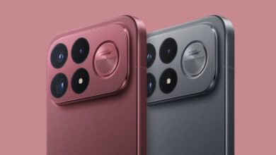 Photo of Надо брать: мощная новинка POCO F9 Ultra со скидкой 55% на AliExpress