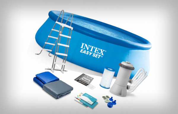 Какой бассейн лучше, Bestway или Intex: сравнение качества и цены