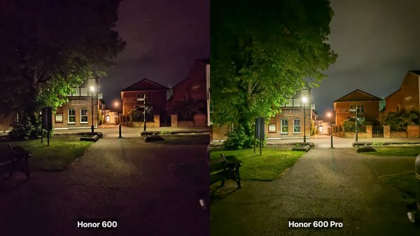 Что лучше &mdash; Honor 600 или Honor 600&nbsp;Pro