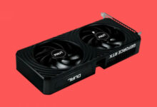 Photo of ПК-бояре хвалят эту компактную видеокарту RTX 5060 Ti от Palit
