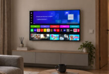 Photo of Надо брать: 50-дюймовый телевизор от LG с mini-LED для кино и PlayStation