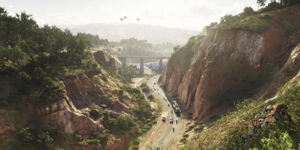 Всё, что нужно знать о GTA 6: отвечаем на 15 главных вопросов Всё, что нужно знать о GTA 6: отвечаем на 15 главных вопросов