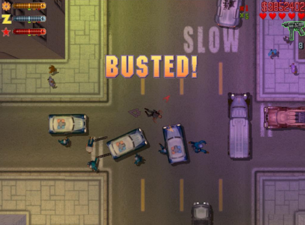 Как мы открывали GTA: редакция Лайфхакера вспоминает 6&nbsp;любимых игр культовой серии Rockstar