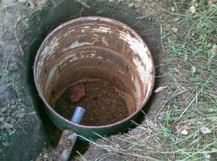 Летний душ из поликарбоната: пошаговый инструктаж по конструированию