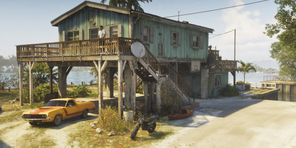 Всё, что нужно знать о GTA 6: отвечаем на 15 главных вопросов Всё, что нужно знать о GTA 6: отвечаем на 15 главных вопросов