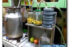 Photo of Холодильник для самогонного аппарата своими руками