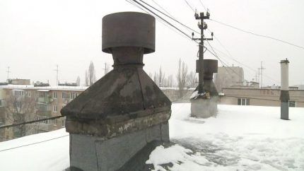 Почему в квартире вытяжка дует в обратную сторону: основные причины и способы устранения обратной тяги Почему в квартире вытяжка дует в обратную сторону: основные причины и способы устранения обратной тяги