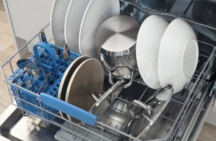 ТОП-10 посудомоечных машин Indesit: новинки и модели &laquo;со стажем&raquo;