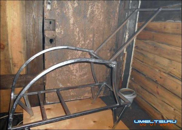 Мотобуксировщик своими руками. Чертежи, сборка