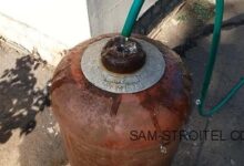 Photo of Буржуйка из газового баллона с теплообменниками (39 фото)