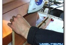 Photo of Шкаф для обуви своими руками