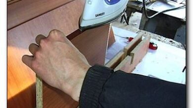 Photo of Шкаф для обуви своими руками