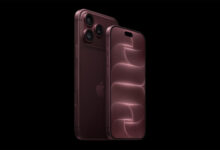 Photo of Apple представила iPhone 18 Pro и iPhone 18 Pro Max — с минимумом изменений