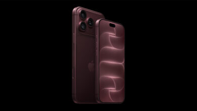 Photo of Apple представила iPhone 18 Pro и iPhone 18 Pro Max — с минимумом изменений