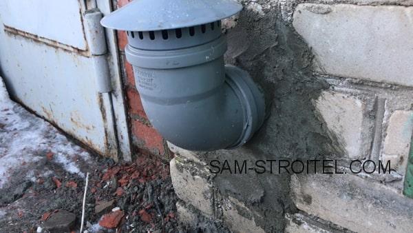 Печь в гараж из газового баллона (29 фото изготовления) Печь в гараж из газового баллона (29 фото изготовления)