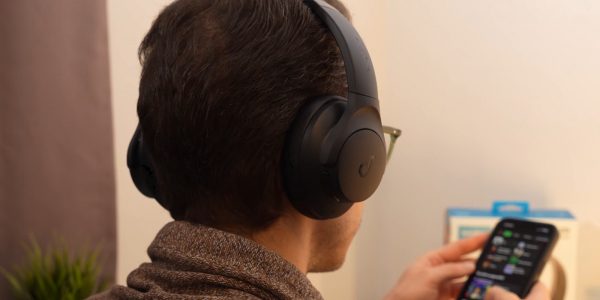 Надо брать: наушники Anker Soundcore Q20i со скидкой 57% на AliExpress Надо брать: наушники Anker Soundcore Q20i со скидкой 57% на AliExpress