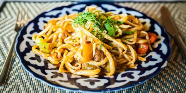 12 рецептов вкусного лагмана 12 рецептов вкусного лагмана