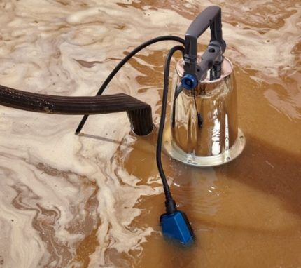 Как подобрать хороший насос для полива огорода водой из пруда, бочки или водоема Как подобрать хороший насос для полива огорода водой из пруда, бочки или водоема