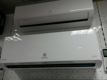 Сплит-системы Electrolux: 10-ка популярных моделей + советы по выбору Сплит-системы Electrolux: 10-ка популярных моделей + советы по выбору