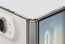Photo of Apple представила свой первый складной смартфон iPhone Duo — он похож на Galaxy Z Fold 8