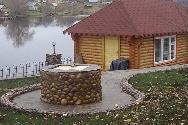 Как сделать водопровод на даче из колодца своими руками: проводим воду в дом