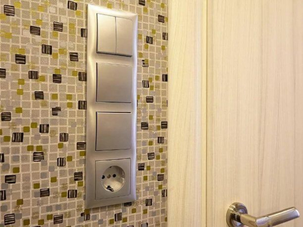Схема электропроводки в квартире: разводка электрики для разных помещений