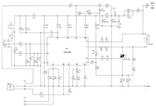 Photo of Регулятор оборотов двигателя стиральной машины: схема, фото