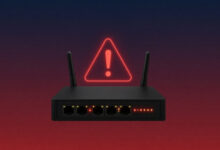 Photo of Роскомнадзор предупредил об уязвимости роутеров MikroTik — в России их около 100 тысяч