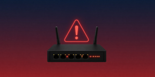 Роскомнадзор предупредил об уязвимости роутеров MikroTik &mdash; в&nbsp;России их около 100&nbsp;тысяч