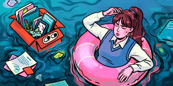 Как пережить увольнение и сохранить душевное спокойствие Как пережить увольнение и сохранить душевное спокойствие