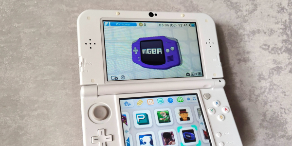 Два экрана и&nbsp;3D без очков: чем уникальна Nintendo 3DS и&nbsp;почему её стоит купить как можно скорее