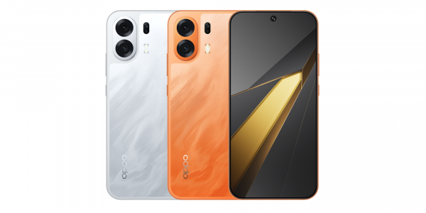 Защита IP69K, аккумулятор на 8 000 мА⋅ч и экран 144 Гц: представлен недорогой смартфон Oppo K14 Plus Защита IP69K, аккумулятор на 8 000 мА⋅ч и экран 144 Гц: представлен недорогой смартфон Oppo K14 Plus