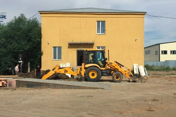 Установка и монтаж газгольдера для частного дома: порядок проектирования и проведения монтажных работ