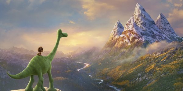&laquo;Хороший динозавр&raquo; был первым провалом Pixar. Но на самом деле этот мультфильм сильно недооценили
