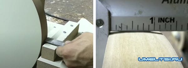 Ленточная пила по дереву своими руками Ленточная пила по дереву своими руками