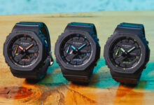 Photo of Культовые наручные часы Casio G‑Shock можно купить почти вдвое дешевле